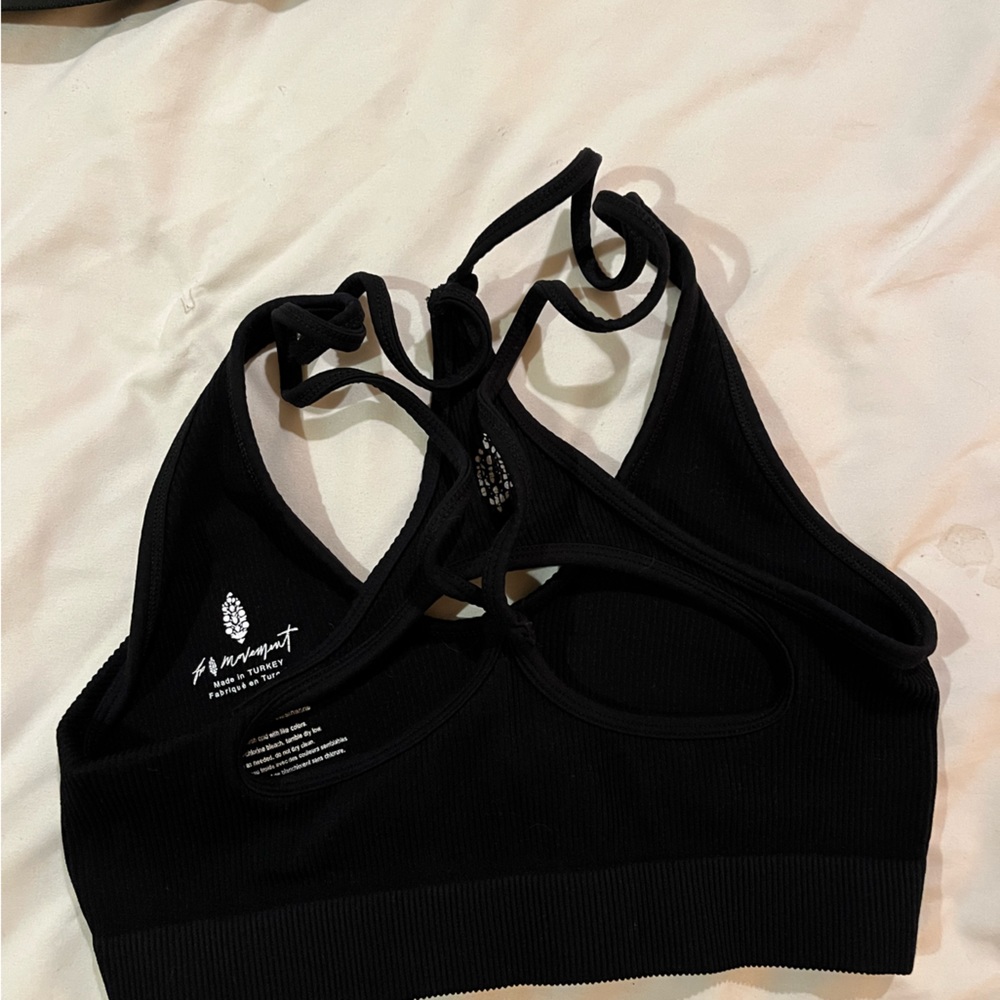 Free People bralette